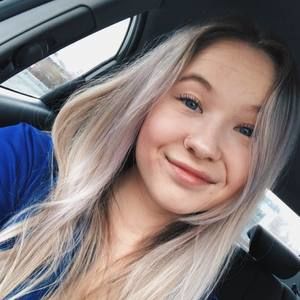 Meet your Posher, Fran